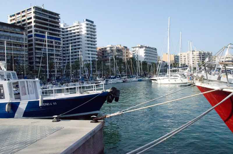 Mallorca - Palma 119 - puerto deportivo.jpg